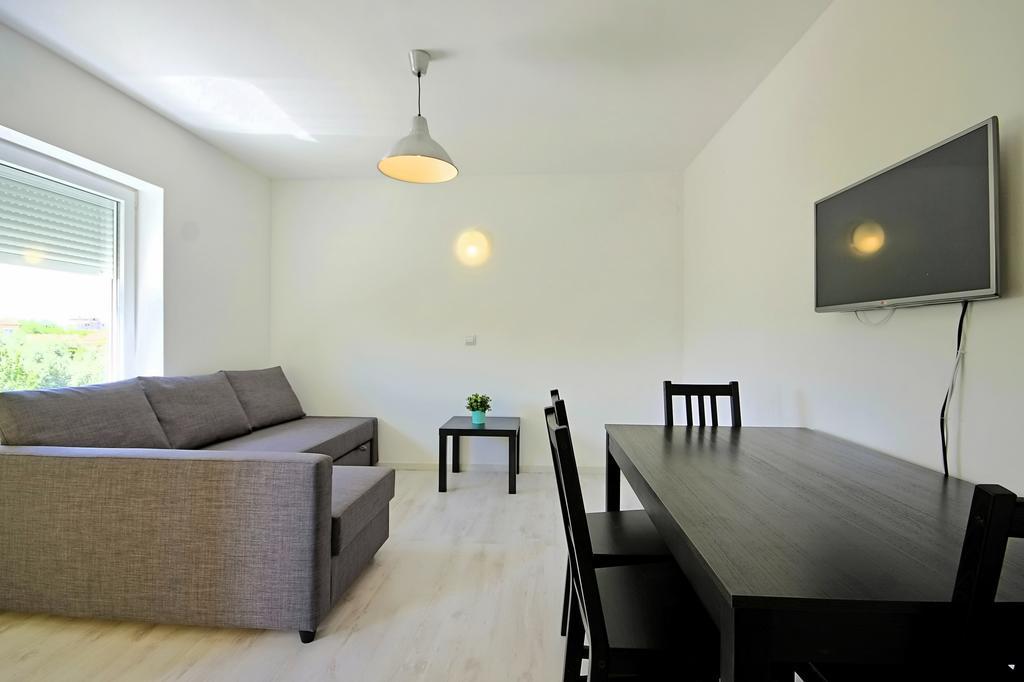 Apartments Finida Umag Pokój zdjęcie