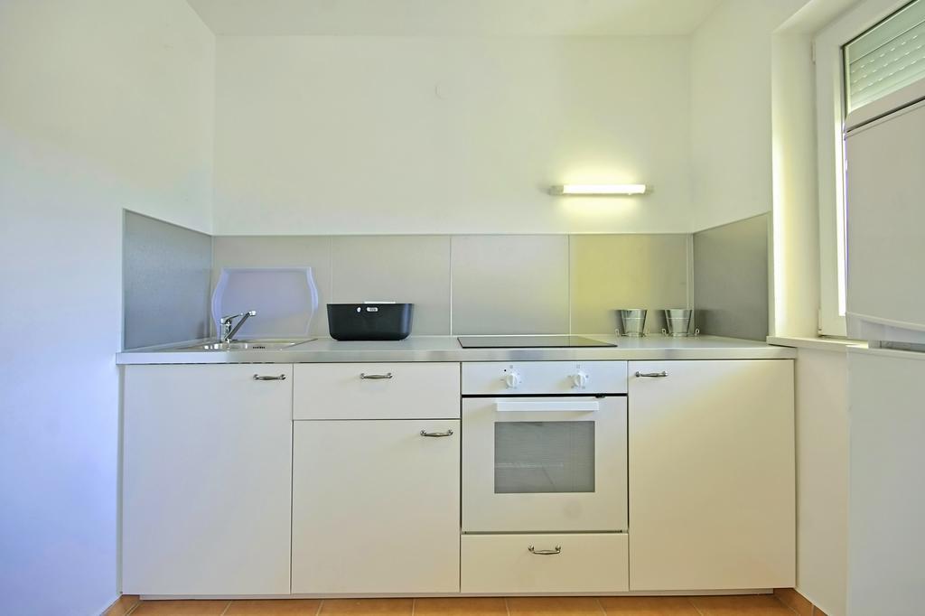 Apartments Finida Umag Pokój zdjęcie