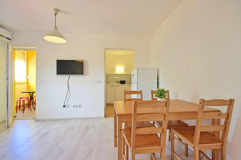 Apartments Finida Umag Pokój zdjęcie